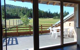 Appartement 52M2 - Location Vacances Vosges